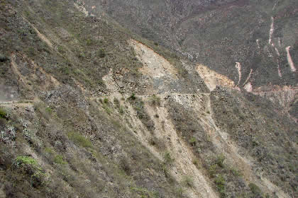 CHACHAPOYAS-CHACANTO-CAJAMARCA 77