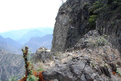 CHACHAPOYAS-CHACANTO-CAJAMARCA 78