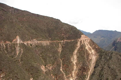 CHACHAPOYAS-CHACANTO-CAJAMARCA 79