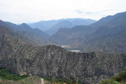 CHACHAPOYAS-CHACANTO-CAJAMARCA 80