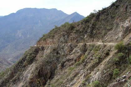 CHACHAPOYAS-CHACANTO-CAJAMARCA 82