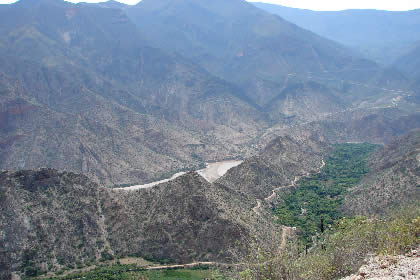 CHACHAPOYAS-CHACANTO-CAJAMARCA 83