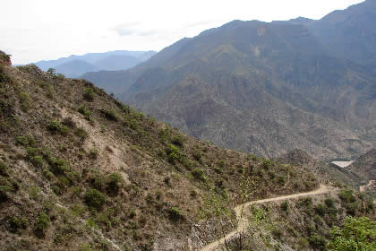 CHACHAPOYAS-CHACANTO-CAJAMARCA 87