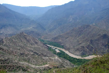 CHACHAPOYAS-CHACANTO-CAJAMARCA 88