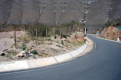 RUTA CHACHAPOYAS - COCACHIMBA 01