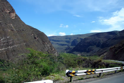 RUTA CHACHAPOYAS - COCACHIMBA 02