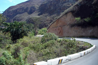 RUTA CHACHAPOYAS - COCACHIMBA 03