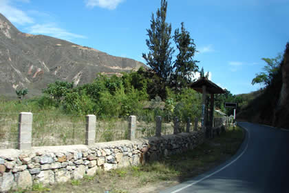 RUTA CHACHAPOYAS - COCACHIMBA 04