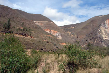 RUTA CHACHAPOYAS - COCACHIMBA 07