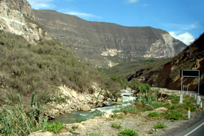 RUTA CHACHAPOYAS - COCACHIMBA 08