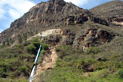 RUTA CHACHAPOYAS - COCACHIMBA 09