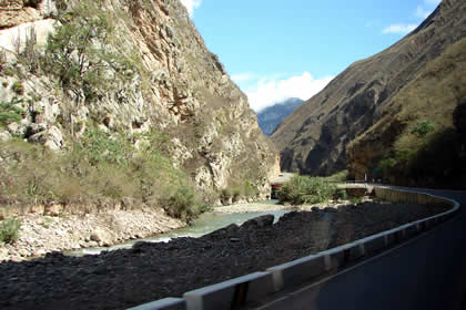 RUTA CHACHAPOYAS - COCACHIMBA 19