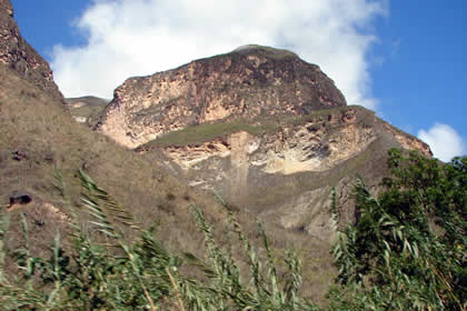 RUTA CHACHAPOYAS - COCACHIMBA 22