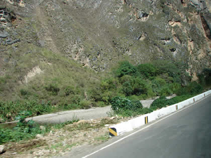 RUTA CHACHAPOYAS - COCACHIMBA 24