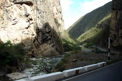 RUTA CHACHAPOYAS - COCACHIMBA 25