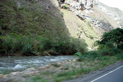 RUTA CHACHAPOYAS - COCACHIMBA 27