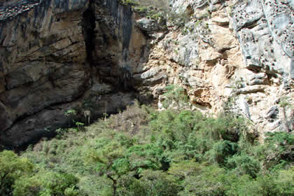 RUTA CHACHAPOYAS - COCACHIMBA 28