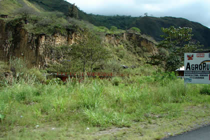 RUTA CHACHAPOYAS - COCACHIMBA 31