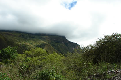 RUTA CHACHAPOYAS - COCACHIMBA 33