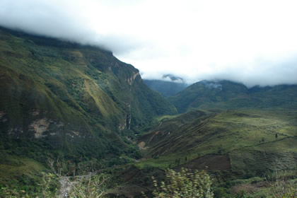 RUTA CHACHAPOYAS - COCACHIMBA 34