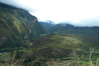 RUTA CHACHAPOYAS - COCACHIMBA 35