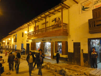 CHACHAPOYAS DE NOCHE 08