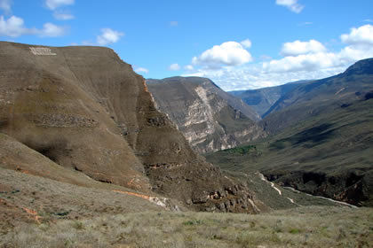 RUTA CHACHAPOYAS-LUYA 03