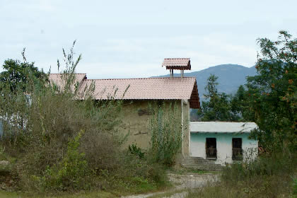 RUTA CHACHAPOYAS - TINGO 03