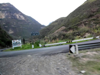 RUTA DE RETORNO COCACHIMBA-CHACHAPOYAS 02