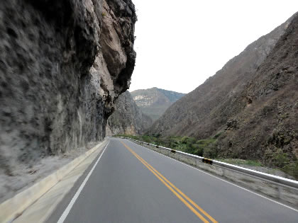 RUTA DE RETORNO COCACHIMBA-CHACHAPOYAS 06