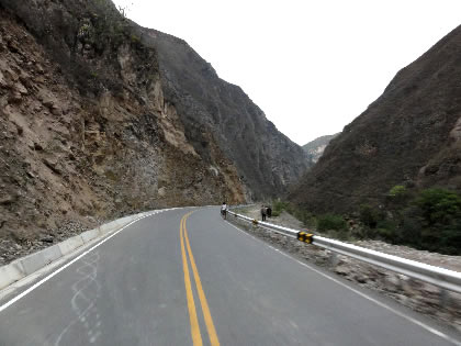 RUTA DE RETORNO COCACHIMBA-CHACHAPOYAS 07