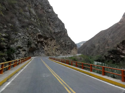 RUTA DE RETORNO COCACHIMBA-CHACHAPOYAS 08