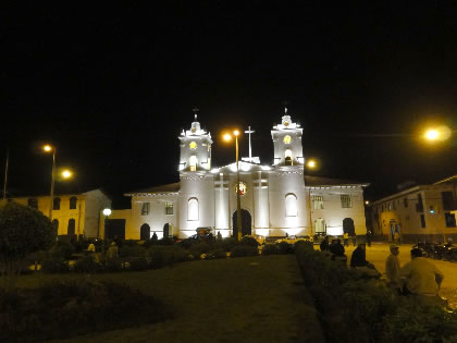 RUTA DE RETORNO COCACHIMBA-CHACHAPOYAS 16