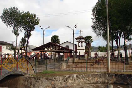 IGLESIA DE BELEN 10