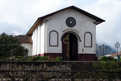 IGLESIA DE LA BUENA MUERTE 01