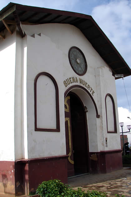 IGLESIA DE LA BUENA MUERTE 06