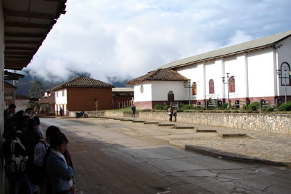 IGLESIA DE LA BUENA MUERTE 08