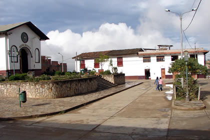 IGLESIA DE LA BUENA MUERTE 09