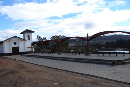 IGLESIA DE LA VIRGEN DE NATIVIDAD 03