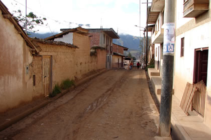 IGLESIA DE LA VIRGEN DE NATIVIDAD 06