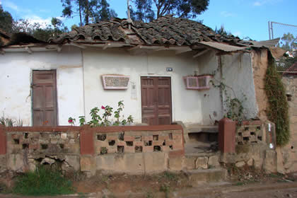 IGLESIA DE LA VIRGEN DE NATIVIDAD 07