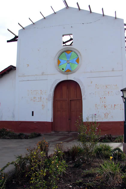 IGLESIA NUESTRO SEOR DE BURGOS 01