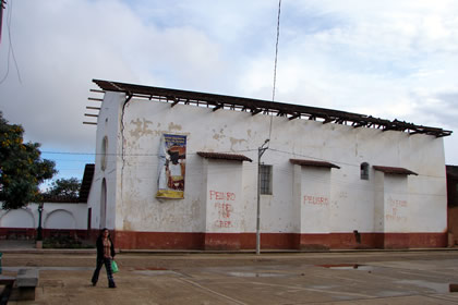 IGLESIA NUESTRO SEOR DE BURGOS 04