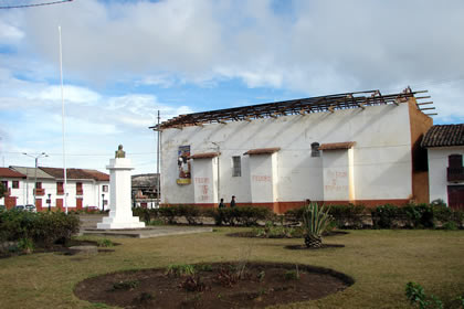 IGLESIA NUESTRO SEOR DE BURGOS 05