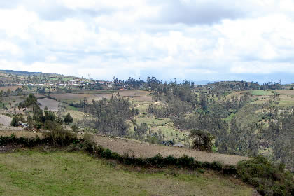 CAMINATA REGRESO DE LOS SARCOFAGOS DE KARAJIA 18