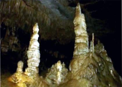 LA CAVERNA DE QUIOCTA 01