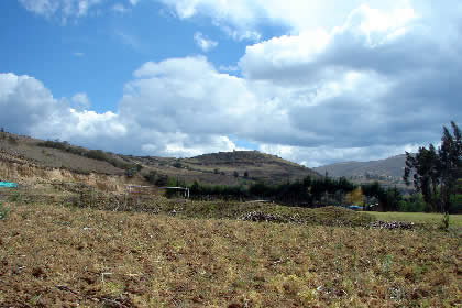 RUTA LAMUD - PUEBLO DE MUERTOS 01