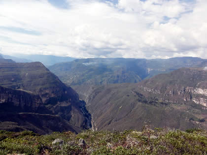 RUTA LAMUD - PUEBLO DE MUERTOS 12