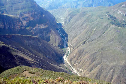 RUTA LAMUD - PUEBLO DE MUERTOS 13