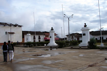 PLAZUELA DE LA INDEPENDENCIA 09